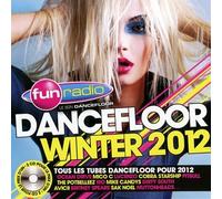 Compilation - Fun Dancefloor Winter 2012