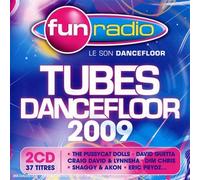 Compilation - Fun Radio Tubes Dancefloor