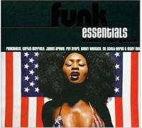 Compilation - Funk Essentials
