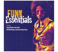 Compilation - Funk Essentials