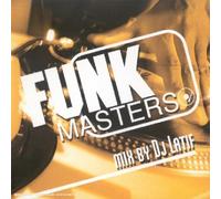 Compilation - Funk Masters (mix By Dj Latif)