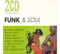 Compilation - Funk & Soul