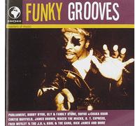 Compilation - Funky Grooves