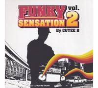 Compilation - Funky Sensation Vol.2