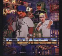 Compilation - G Classic Mixtape