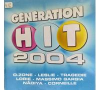 Compilation - G?N?Ration Hits 2004