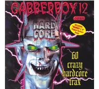 Compilation - Gabberbox 12