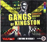 Compilation - Gangs of Kingston