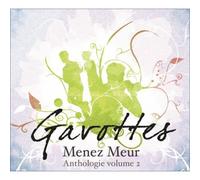Compilation - Gavottes Menez Meur Anthologie Volume 2