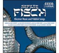 Compilation - Gefilte Fisch: Klezmer Music & Yiddish