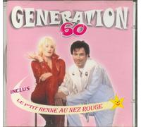 Compilation - Generation 60 [29 Trx Remixes]