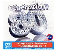 Compilation - Génération 80