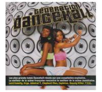 Compilation - Generation Dancehall