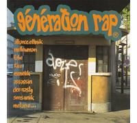 Compilation - Generation Rap