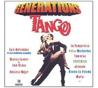Compilation - Generations Tango