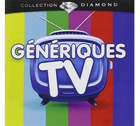 Compilation - Generiques Tele