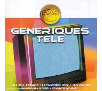 Compilation - Generiques TV