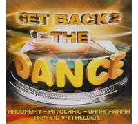 Compilation - Get Back 2 The Dance