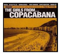 Compilation - Girls from Copacabana
