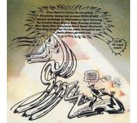 Compilation - Glastonbury Fayre Festival - Original Pa [VINYL]