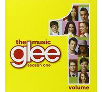 Compilation - Glee: the Music Vol. 1