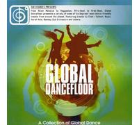 Compilation - Global Dancefloor: a Collectio