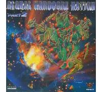 Compilation - Global Hardcore Nation Vol 2