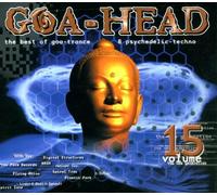 Compilation - Goa Head 15