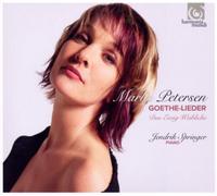 Compilation - Goethe-Lieder