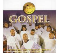 Compilation - Gospel (2004) (Gold)