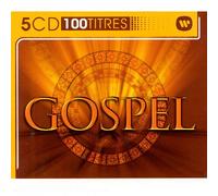 Compilation - Gospel