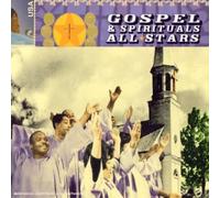 Compilation - Gospel and Spirituals All Star
