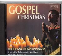 Compilation - Gospel Christmas Vol 3