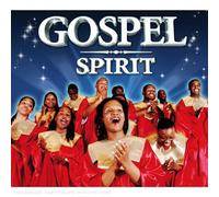 Compilation - Gospel Spirit