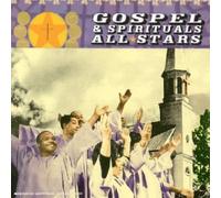 Compilation - Gospel & Spirituals All Stars