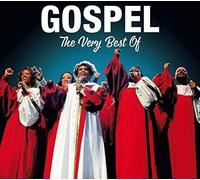 Compilation - Gospel the Very Best of Gospel 2015