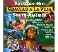 Compilation - Gracias A La Vida
