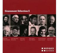 Compilation - Grammont Sélection 5