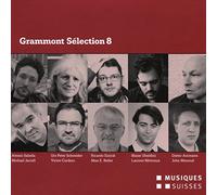 Compilation - Grammont Sélection 8