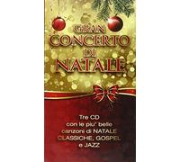 Compilation - Gran Concerto Di Natale