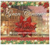 Compilation - Gran Concerto Di Natale