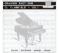 Compilation - Grandes Emotions Du Classique Vol 2