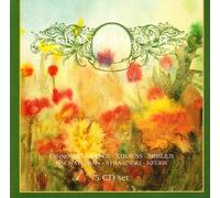 Compilation - Grandi Balletti – Edel