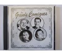 Compilation - Grands Comiques / Various