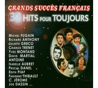 Compilation - Grands Succes Francais