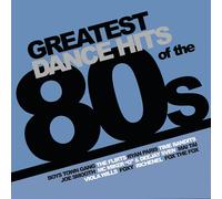 Compilation Greatest Dance Hits Of The 80'S (Vinyl) (US IMPORT)