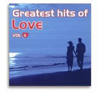Compilation - Greatest Hits of Love Vol.2