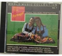 Compilation - Greetings From Portugal