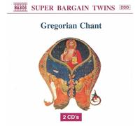 Compilation - Gregorian Chant