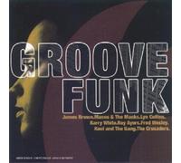 Compilation - Groove Funk